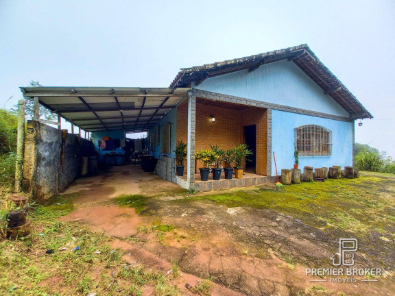 Casa com 3 Quartos à Venda, 114 m² em Pimenteiras - Teresópolis