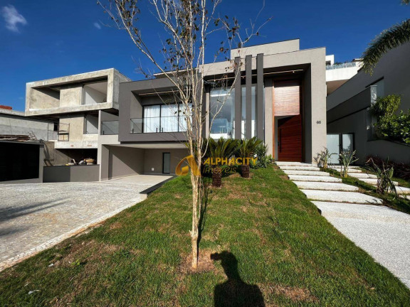 Imagem Casa com 4 Quartos à Venda, 630 m² em Gênesis 2 - Santana De Parnaíba Imagem Casa com 4 Quartos à Venda, 630 m² em Gênesis 2 - Santana De Parnaíba