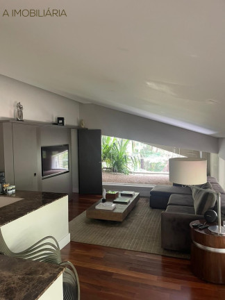 Imagem Casa com 5 Quartos à Venda, 980 m² em Jardim Morumbi - São Paulo