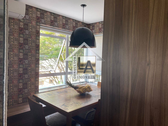 Imagem Apartamento com 4 Quartos à Venda, 251 m² em Campo Belo - São Paulo