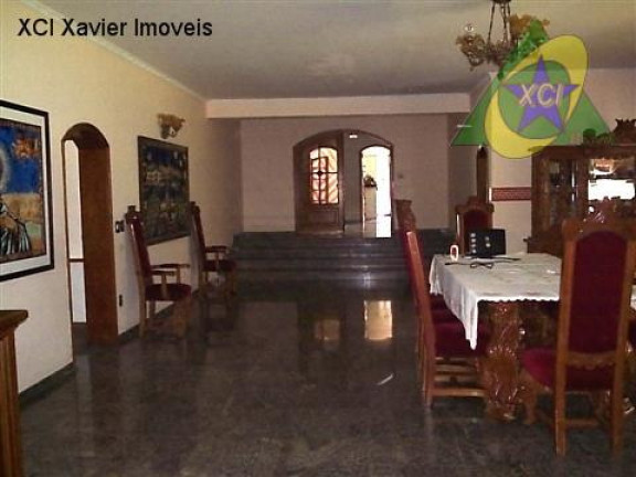 Imagem Casa com 4 Quartos para Alugar, 700 m² em Parque Taquaral - Campinas Imagem Casa com 4 Quartos para Alugar, 700 m² em Parque Taquaral - Campinas