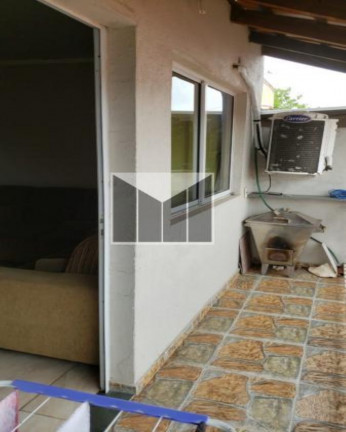 Imagem Sobrado com 4 Quartos à Venda, 233 m² em Vila Cardoso - Campo Limpo Paulista