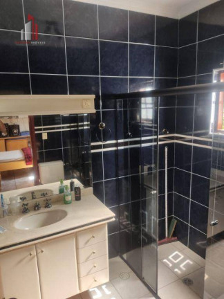 Imagem Sobrado com 3 Quartos à Venda, 283 m² em Pirituba - São Paulo