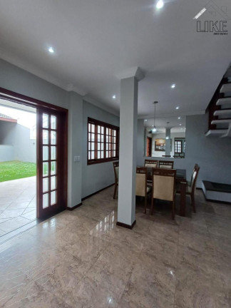 Imagem Casa com 5 Quartos à Venda, 309 m² em Urbanova - São José Dos Campos