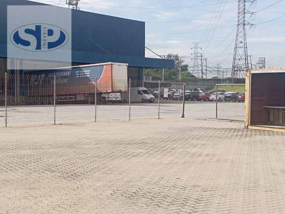 Imagem Terreno para Alugar, 2.600 m² em Cumbica - Guarulhos Imagem Terreno para Alugar, 2.600 m² em Cumbica - Guarulhos