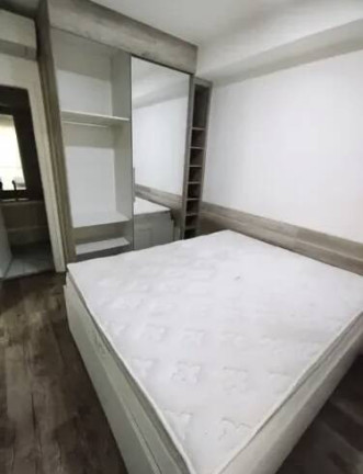 Imagem Apartamento com 1 Quarto à Venda, 480.000 m² em São Paulo - Jundiaí
