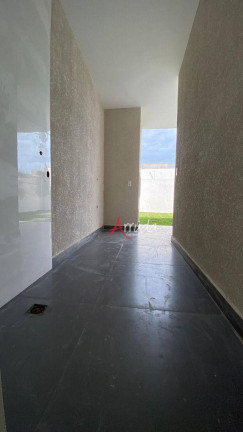 Imagem Casa com 3 Quartos à Venda, 90 m² em Jardim Veredas - Cascavel