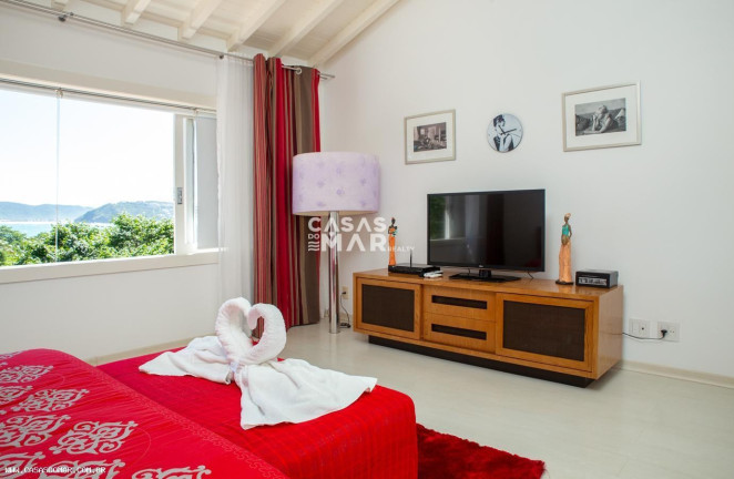 Imagem Casa com 5 Quartos para Alugar ou Temporada, 350 m² em Geribá - Armação Dos Búzios Imagem Casa com 5 Quartos para Alugar ou Temporada, 350 m² em Geribá - Armação Dos Búzios