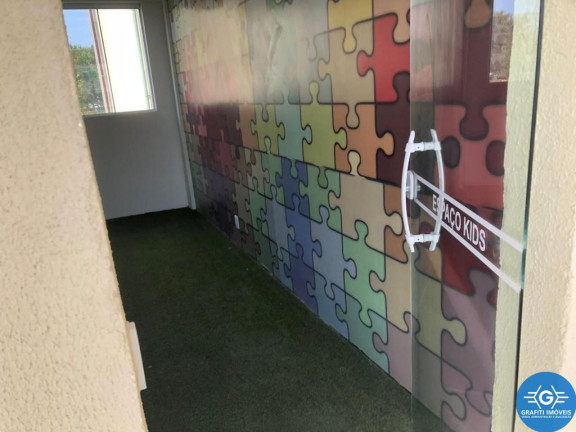 Imagem Imóvel com 2 Quartos à Venda, 50 m² em Campo Grande - Rio De Janeiro
