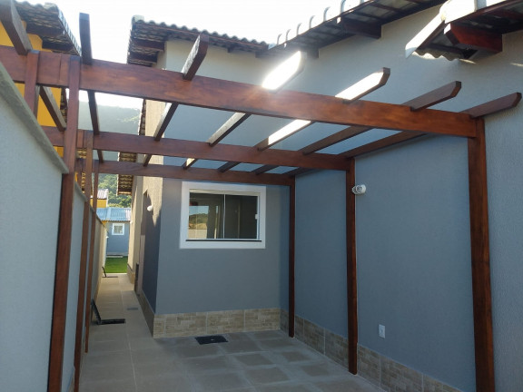 Imagem Casa com 2 Quartos à Venda, 80 m² em Barroco (itaipuaçu) - Maricá