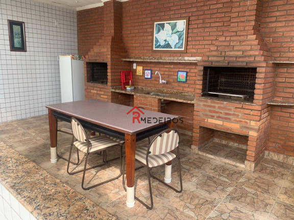 Imagem Kitnet com 1 Quarto à Venda, 43 m² em Aviação - Praia Grande Imagem Kitnet com 1 Quarto à Venda, 43 m² em Aviação - Praia Grande