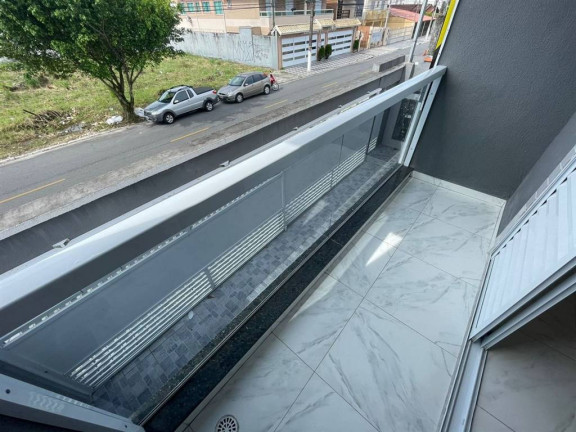 Casa de Condomínio com 4 Quartos à Venda, 120 m² em Caiçara - Praia Grande
