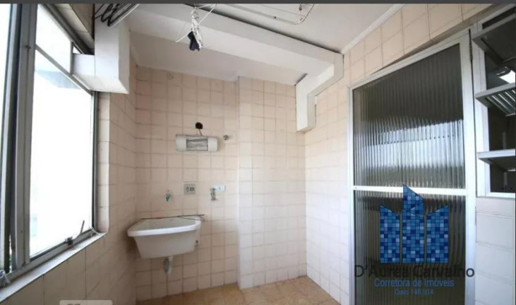 Imagem Apartamento com 2 Quartos à Venda, 87 m² em Santo Amaro - São Paulo