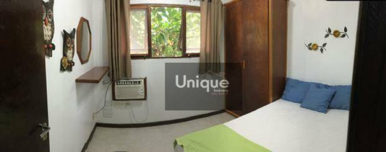 Imagem Casa com 4 Quartos à Venda, 140 m² em Geribá - Armação Dos Búzios