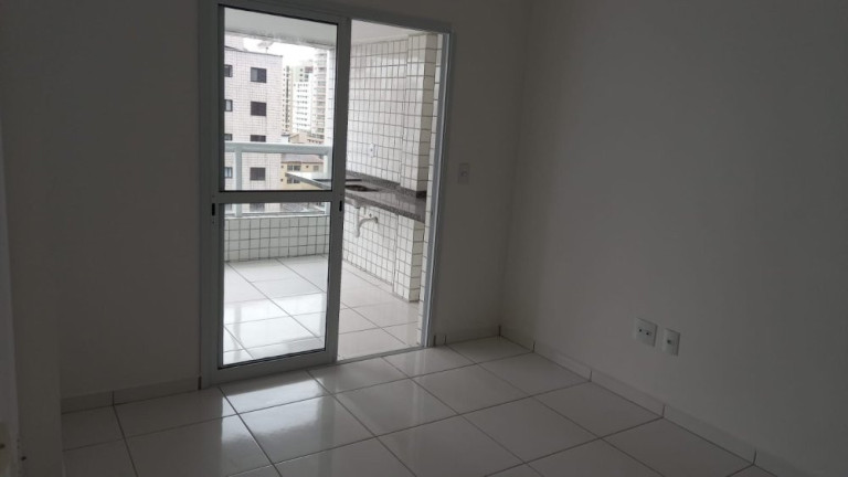 Imagem Apartamento com 2 Quartos à Venda, 90 m² em Aviação - Praia Grande