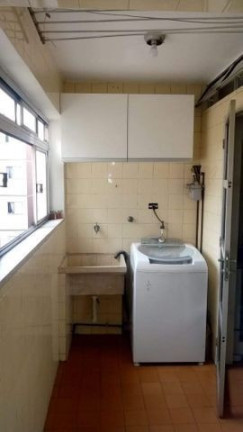 Imagem Imóvel com 3 Quartos à Venda, 75 m² em Vila Alpina - São Paulo