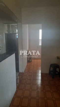 Imagem Apartamento com 1 Quarto à Venda, 39 m² em Centro - São Vicente Imagem Apartamento com 1 Quarto à Venda, 39 m² em Centro - São Vicente