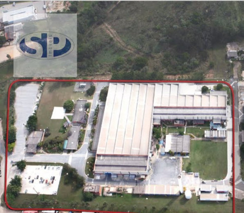 Imagem Imóvel Comercial para Alugar, 14.735 m² em éden - Sorocaba