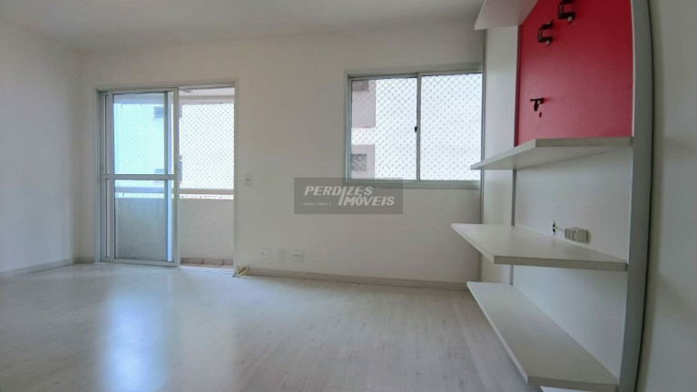 Imagem Apartamento com 1 Quarto à Venda, 28 m² em Perdizes - São Paulo Imagem Apartamento com 1 Quarto à Venda, 28 m² em Perdizes - São Paulo
