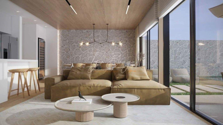 Imagem Casa com 3 Quartos à Venda, 184 m² em Campo Comprido - Curitiba Imagem Casa com 3 Quartos à Venda, 184 m² em Campo Comprido - Curitiba
