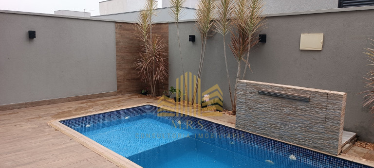 Imagem Casa com 4 Quartos à Venda, 248 m² em Loteamento Ermida - Jundiaí