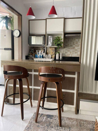 Imagem Apartamento com 1 Quarto para Alugar, 49 m² em Tamboré - Barueri Imagem Apartamento com 1 Quarto para Alugar, 49 m² em Tamboré - Barueri