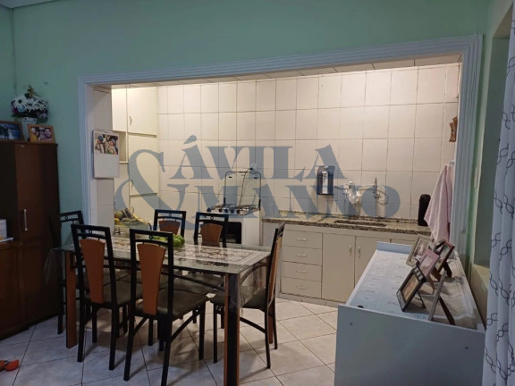 Imagem Casa com 3 Quartos à Venda, em Tatuapé - São Paulo Imagem Casa com 3 Quartos à Venda, em Tatuapé - São Paulo
