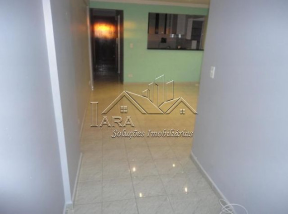 Imagem Apartamento com 2 Quartos à Venda, 70 m² em Jardim Nordeste - Sao Paulo