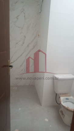 Imagem Sobrado com 3 Quartos à Venda,  em Residencial Santo Antônio - Franco Da Rocha