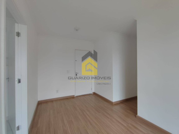 Apartamento com 2 Quartos à Venda, 49 m² em Ferrazópolis - São Bernardo Do Campo