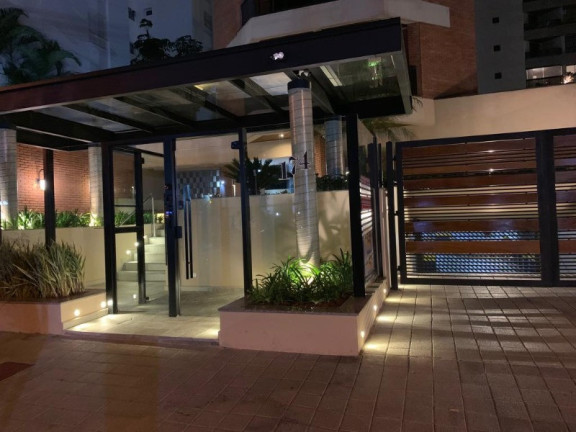 Imagem Imóvel com 1 Quarto à Venda, 42 m² em Indianópolis - São Paulo Imagem Imóvel com 1 Quarto à Venda, 42 m² em Indianópolis - São Paulo