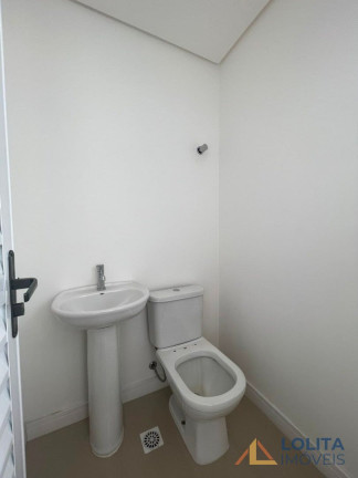 Imagem Apartamento com 3 Quartos à Venda, 107 m² em Estreito - Florianopolis
