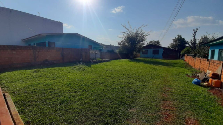 Terreno à Venda, 540 m² em Brazmadeira - Cascavel