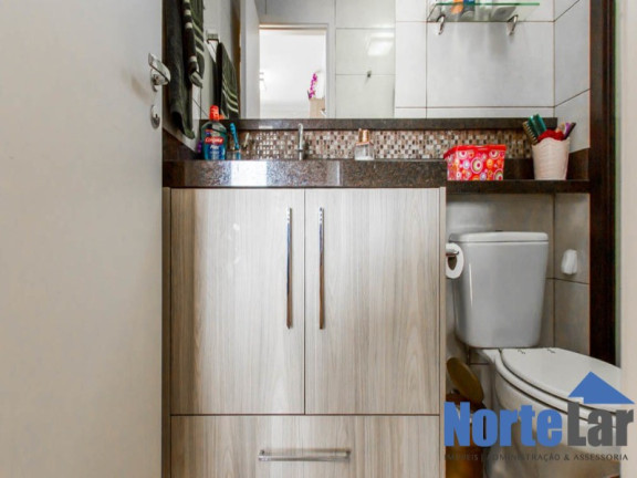 Imagem Apartamento com 3 Quartos à Venda, 83 m² em Barra Funda - São Paulo