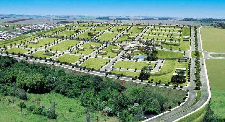 Imagem Casa de Condomínio com 3 Quartos à Venda, 126 m² em Jardim Bela Itália - Cambé Imagem Casa de Condomínio com 3 Quartos à Venda, 126 m² em Jardim Bela Itália - Cambé