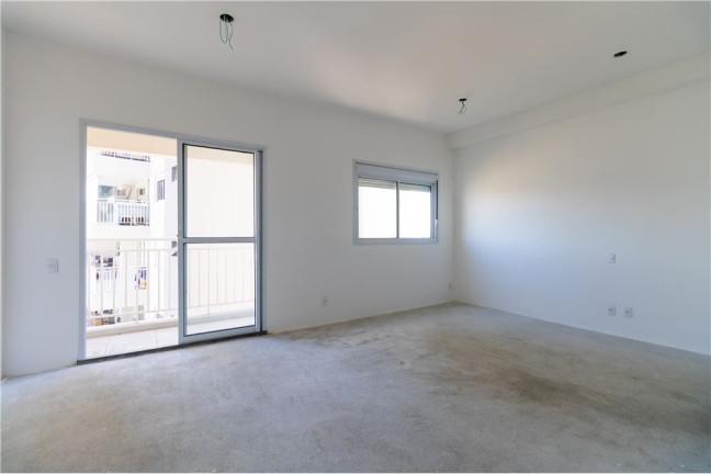 Imagem Apartamento com 1 Quarto à Venda, 34 m² em Penha De França - São Paulo
