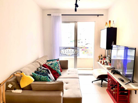 Imagem Apartamento com 2 Quartos à Venda, 60 m² em Rio Comprido - Rio De Janeiro