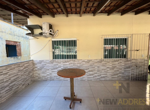 Casa com 2 Quartos à Venda, 72 m² em Jardim América - Cariacica