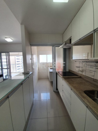 Imagem Apartamento com 1 Quarto à Venda, 51 m² em Brooklin - São Paulo Imagem Apartamento com 1 Quarto à Venda, 51 m² em Brooklin - São Paulo
