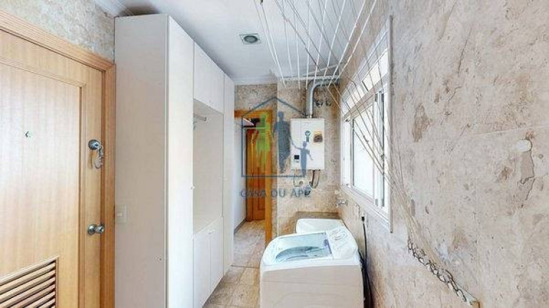 Imagem Apartamento com 4 Quartos à Venda, 135 m² em Vila Andrade - São Paulo