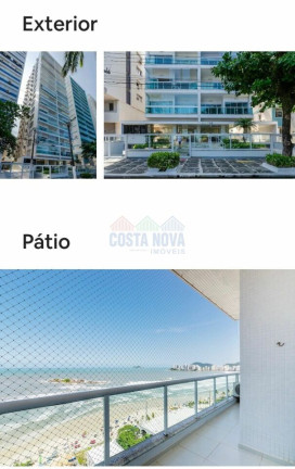 Imagem Apartamento com 3 Quartos à Venda, 148 m² em Centro - Guarujá Imagem Apartamento com 3 Quartos à Venda, 148 m² em Centro - Guarujá