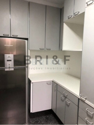 Imagem Apartamento com 4 Quartos à Venda, 251 m² em Campo Belo - São Paulo Imagem Apartamento com 4 Quartos à Venda, 251 m² em Campo Belo - São Paulo