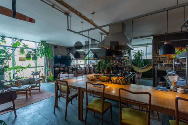 Imagem Apartamento com 3 Quartos à Venda, 196 m² em Higienópolis - São Paulo