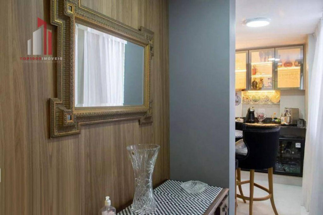 Imagem Apartamento com 3 Quartos à Venda, 120 m² em Santana - São Paulo