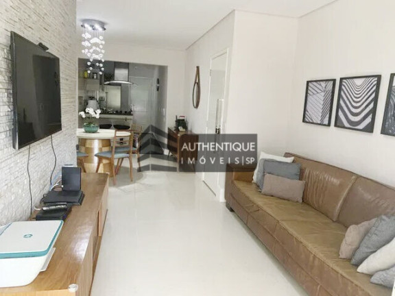 Imagem Apartamento com 3 Quartos à Venda, 100 m² em Alto De Pinheiros - São Paulo