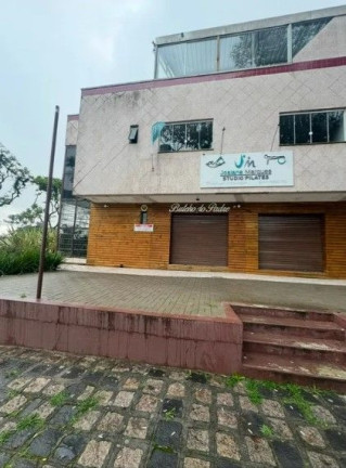 Imóvel Comercial à Venda, 56 m² em água Verde - Curitiba