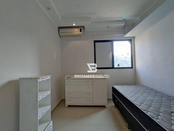Imagem Apartamento com 2 Quartos à Venda, 73 m² em Enseada - Guarujá