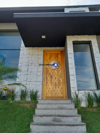 Imagem Casa de Condomínio com 4 Quartos à Venda, 257 m²