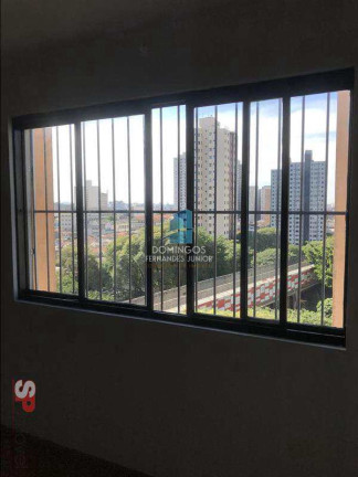Imagem Apartamento com 2 Quartos à Venda, 50 m² em Brás - São Paulo