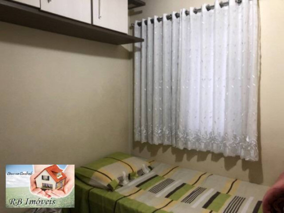 Imagem Apartamento com 2 Quartos à Venda, 100 m² em Vila Tibiriçá - Santo André